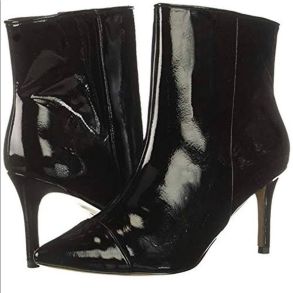 BCBGeneration Shoes - BCBGeneration Miriam Pointy Toe Bootie